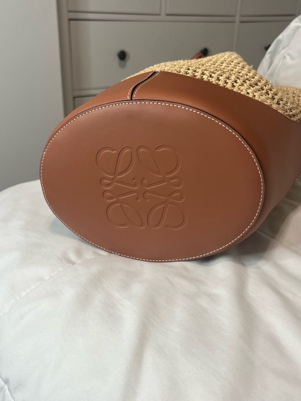Loewe Balloon Raffia - Picture 6 of 10